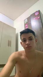 tenobio webcam model stream image