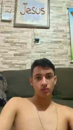 tenobio webcam model stream image