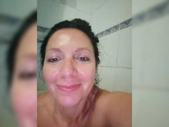 NatalinaJazzy webcam model stream image