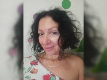 NatalinaJazzy webcam model stream image