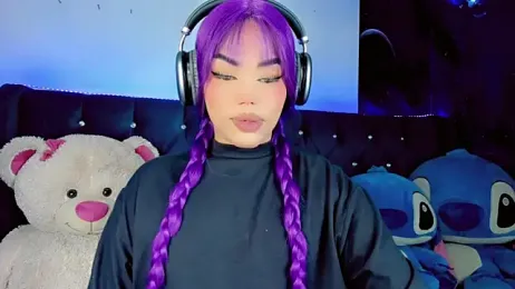 Alessiax- webcam stripchat model stream image