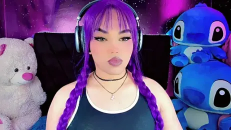 Alessiax- webcam model stream image