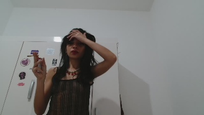 lilacerullo4 webcam model stream image