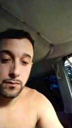 Gatinho_spain webcam model stream image