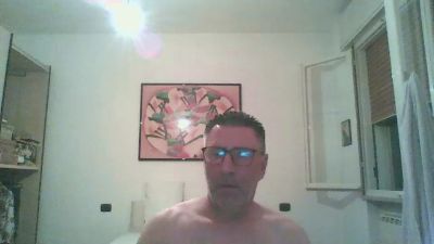 namiot webcam model stream image