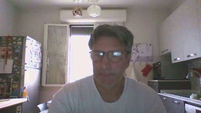 namiot webcam model stream image