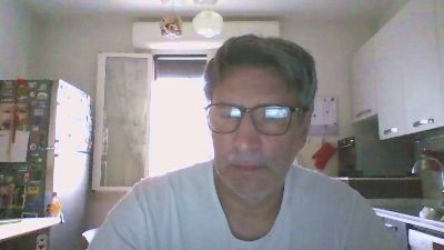 namiot webcam model stream image
