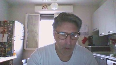 namiot webcam model stream image