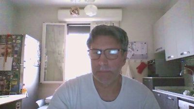namiot webcam model stream image