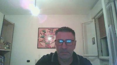 namiot webcam model stream image