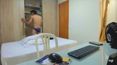 bbenboxer webcam model stream image