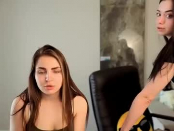 mcflurry18 webcam model stream image