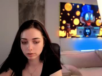 mcflurry18 webcam model stream image