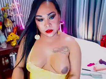 CumFactoryLuna webcam stripchat model stream image