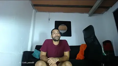 Carlo_yates webcam model stream image