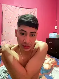 emmarod18 webcam model stream image