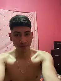 emmarod18 webcam model stream image