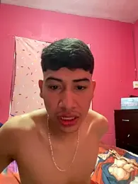 emmarod18 webcam model stream image