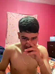 emmarod18 webcam model stream image