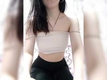 Baaabbbyyy webcam model stream image