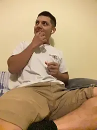 tony_pinkcock webcam stripchat model stream image