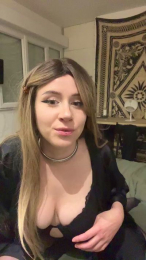 XxElainaxX webcam model stream image