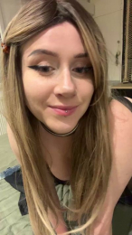 XxElainaxX webcam model stream image