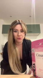 XxElainaxX webcam model stream image