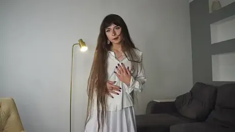DreamyDaisy webcam model stream image