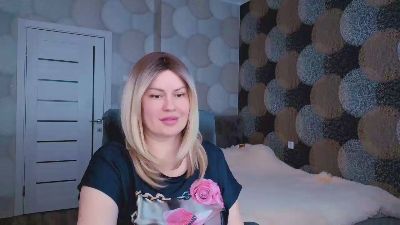 eyescrystal_ webcam model stream image