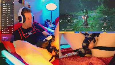 Fucthebitch webcam cam4 model stream image
