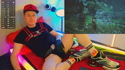 Fucthebitch webcam model stream image