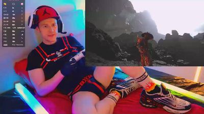 Fucthebitch webcam model stream image