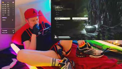 Fucthebitch webcam model stream image