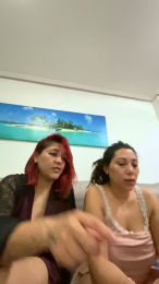 valentinasweet6 webcam model stream image