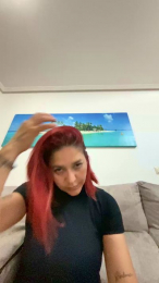 valentinasweet6 webcam cam4 model stream image