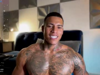 jordandenis17 webcam model stream image