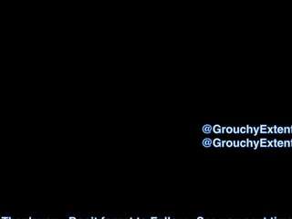 grouchyextentlive webcam model stream image