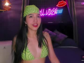bull_vixen2001 webcam chaturbate model stream image