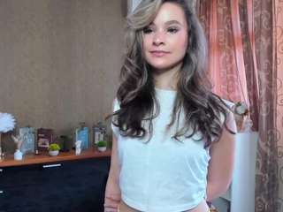 julianahearing webcam model stream image