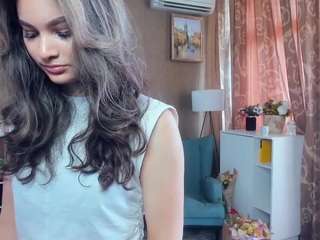 julianahearing webcam model stream image