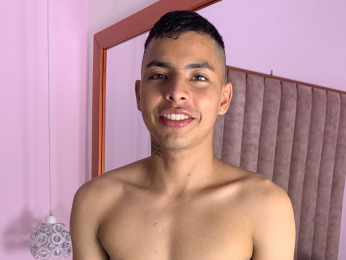 JacobbJhonson webcam model stream image