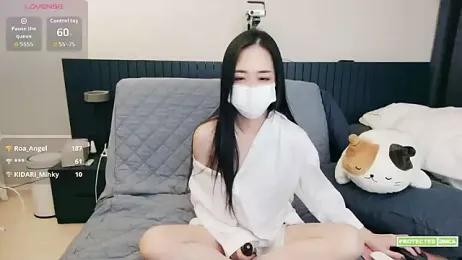 Ravish_Roa webcam model stream image