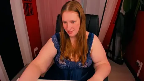 JaneMarshmallow webcam model stream image