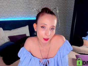 Lea-much webcam bongacams model stream image