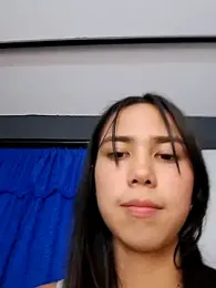 Julycol webcam model stream image