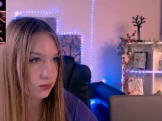 playful-sophie webcam model stream image