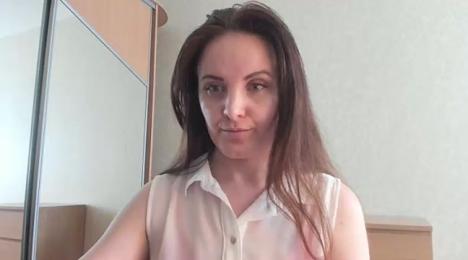 Katie_WeaverX webcam model stream image