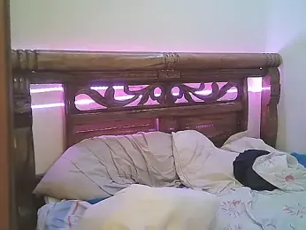 AlphaLatinoBear webcam stripchat model stream image