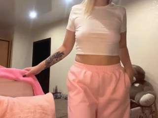victoriadavis webcam model stream image